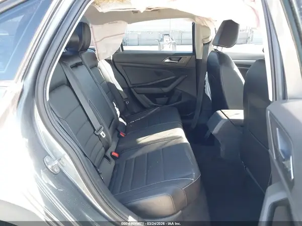 3VWEM7BU4NM004041 2022 VOLKSWAGEN JETTA - Image 8