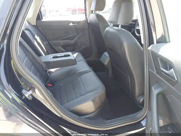 3VWEM7BU4NM010647 2022 VOLKSWAGEN JETTA - Image 8