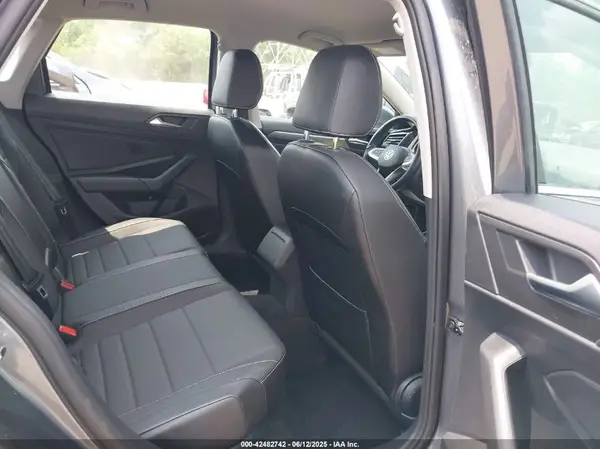 3VWEM7BU4NM012902 2022 VOLKSWAGEN JETTA - Image 8