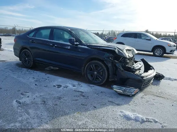 3VWEM7BU4NM018280 2022 VOLKSWAGEN JETTA - Image 1