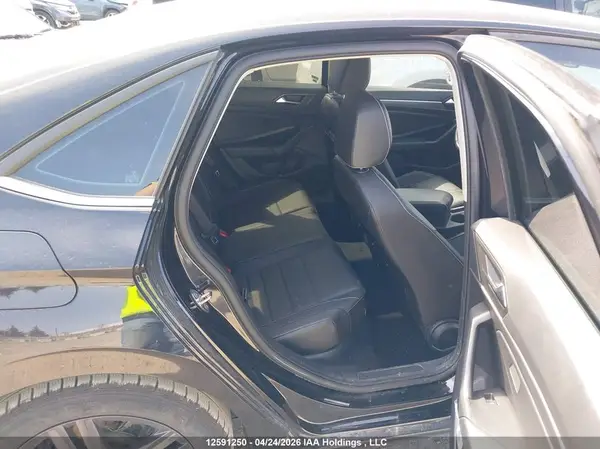 3VWEM7BU4NM018957 2022 VOLKSWAGEN JETTA - Image 8