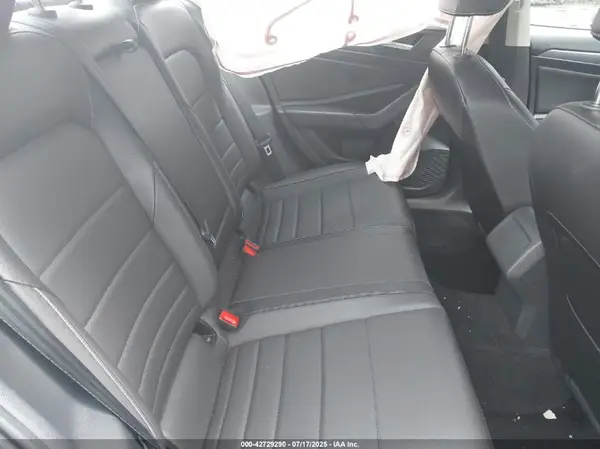 3VWEM7BU4PM042386 2023 VOLKSWAGEN JETTA - Image 8