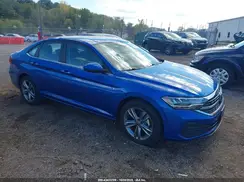3VWEM7BU4RM006863 2024 VOLKSWAGEN JETTA
