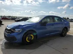 3VWEM7BU4RM007642 2024 VOLKSWAGEN JETTA