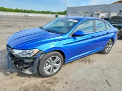 3VWEM7BU4RM015000 2024 VOLKSWAGEN JETTA