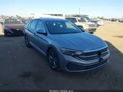 3VWEM7BU4RM015174 2024 VOLKSWAGEN JETTA