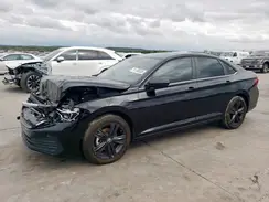 3VWEM7BU4RM022075 2024 VOLKSWAGEN JETTA