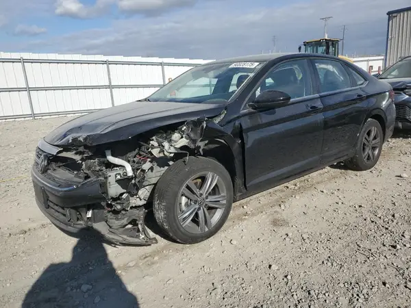 3VWEM7BU4RM027387 2024 VOLKSWAGEN JETTA - Image 1