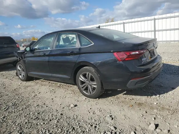 3VWEM7BU4RM027387 2024 VOLKSWAGEN JETTA - Image 2