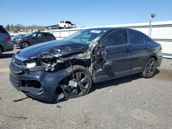 3VWEM7BU4RM040981 2024 VOLKSWAGEN JETTA - Image 1