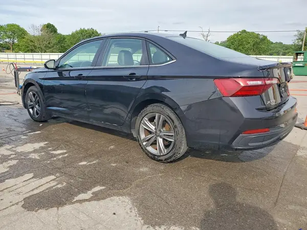 3VWEM7BU4RM041158 2024 VOLKSWAGEN JETTA - Image 2