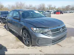 3VWEM7BU4RM048644 2024 VOLKSWAGEN JETTA