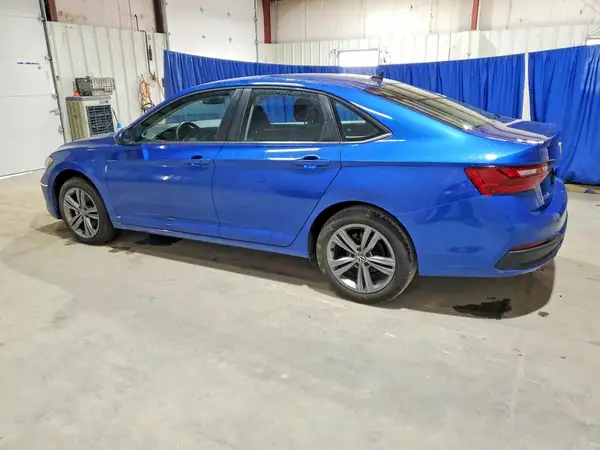 3VWEM7BU4RM052290 2024 VOLKSWAGEN JETTA - Image 2