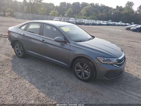 3VWEM7BU4RM099707 2024 VOLKSWAGEN JETTA - Image 1