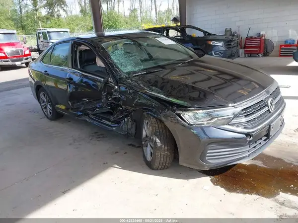 3VWEM7BU5NM008700 2022 VOLKSWAGEN JETTA - Image 1