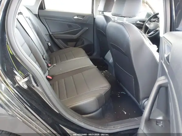 3VWEM7BU5NM008700 2022 VOLKSWAGEN JETTA - Image 8