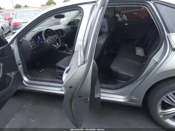 3VWEM7BU5NM009068 2022 VOLKSWAGEN JETTA - Image 8