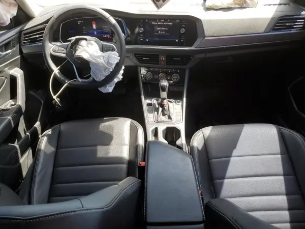 3VWEM7BU5NM011287 2022 VOLKSWAGEN JETTA - Image 8