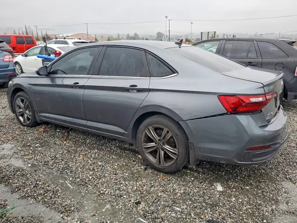 3VWEM7BU5NM020152 2022 VOLKSWAGEN JETTA - Image 2