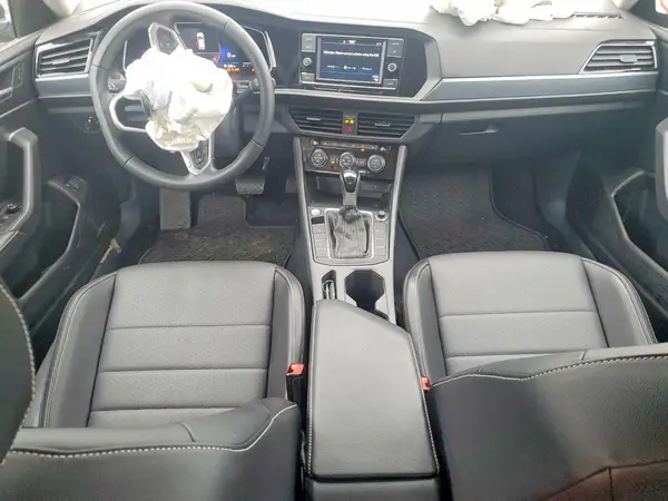 3VWEM7BU5NM022242 2022 VOLKSWAGEN JETTA - Image 8