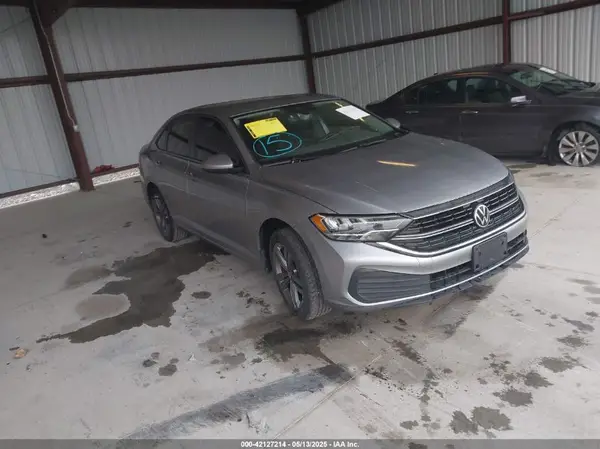 3VWEM7BU5NM031958 2022 VOLKSWAGEN JETTA - Image 1