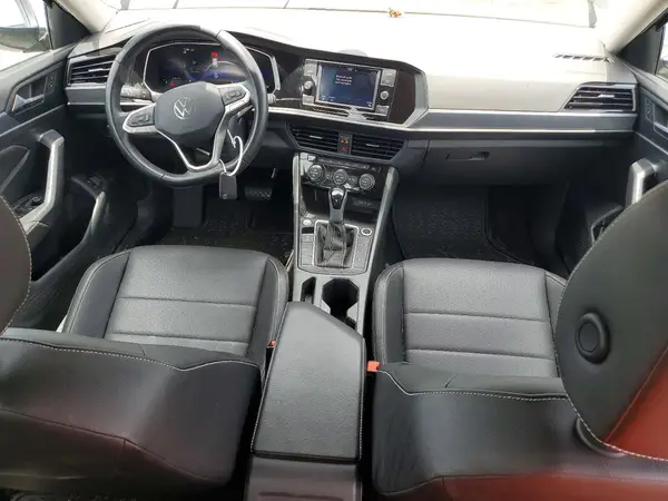 3VWEM7BU5PM057088 2023 VOLKSWAGEN JETTA - Image 8