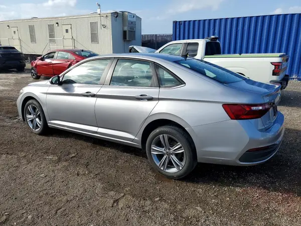 3VWEM7BU5RM017399 2024 VOLKSWAGEN JETTA - Image 2