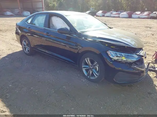 3VWEM7BU5RM019637 2024 VOLKSWAGEN JETTA - Image 1
