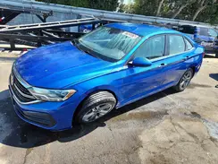 3VWEM7BU5RM033490 2024 VOLKSWAGEN JETTA