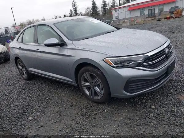 3VWEM7BU5RM044084 2024 VOLKSWAGEN JETTA - Image 1