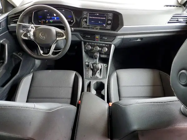3VWEM7BU5RM063816 2024 VOLKSWAGEN JETTA - Image 8