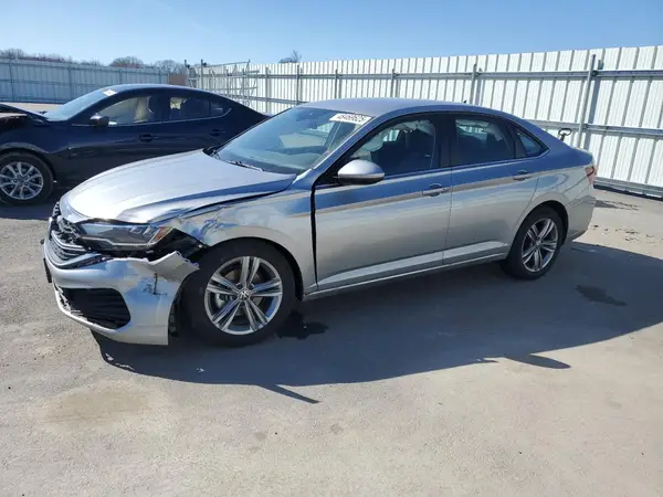 3VWEM7BU5RM065288 2024 VOLKSWAGEN JETTA - Image 1