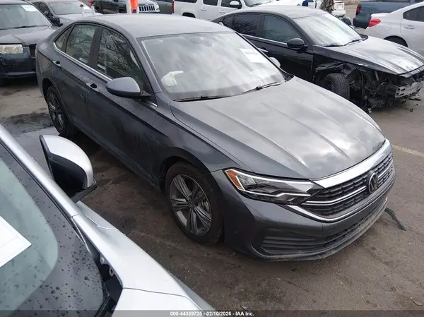 3VWEM7BU5RM073956 2024 VOLKSWAGEN JETTA - Image 1