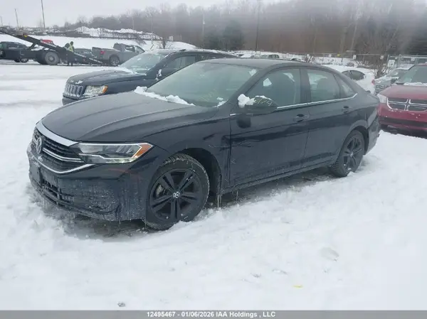 3VWEM7BU5RM088571 2024 VOLKSWAGEN JETTA - Image 2
