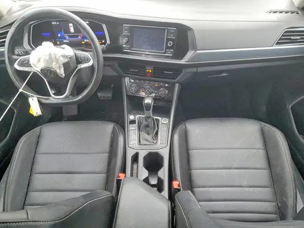 3VWEM7BU6NM010844 2022 VOLKSWAGEN JETTA - Image 8