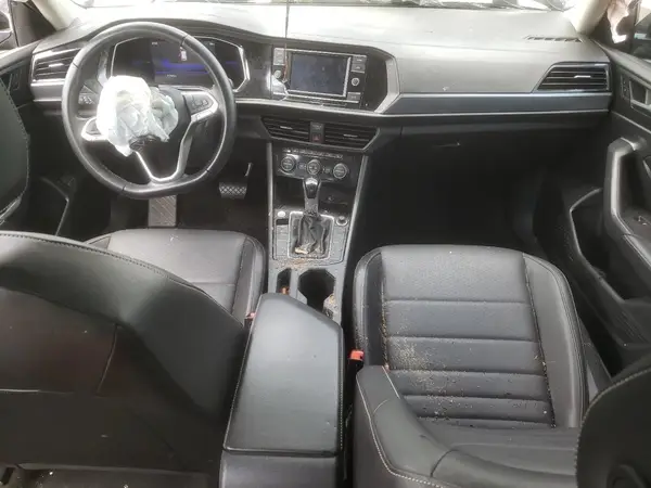 3VWEM7BU6NM016871 2022 VOLKSWAGEN JETTA - Image 8