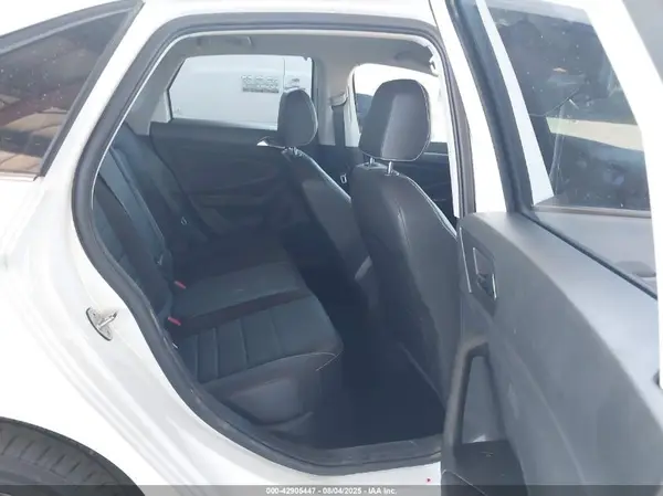 3VWEM7BU6PM043099 2023 VOLKSWAGEN JETTA - Image 8