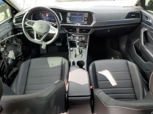 3VWEM7BU6PM047329 2023 VOLKSWAGEN JETTA - Image 8