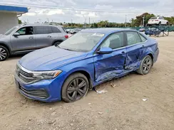 3VWEM7BU6PM051025 2023 VOLKSWAGEN JETTA