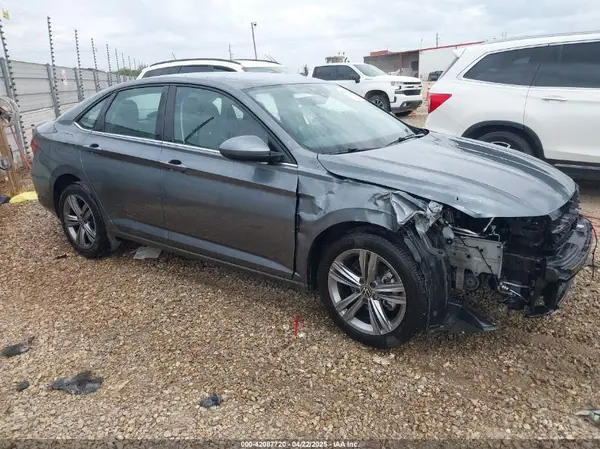 3VWEM7BU6RM003964 2024 VOLKSWAGEN JETTA - Image 1
