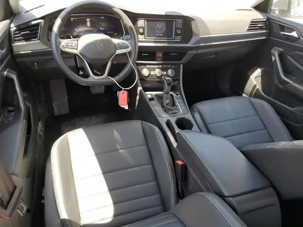 3VWEM7BU6RM025611 2024 VOLKSWAGEN JETTA - Image 8