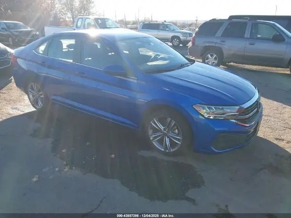 3VWEM7BU6RM032624 2024 VOLKSWAGEN JETTA - Image 1