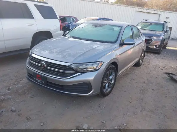 3VWEM7BU6RM048340 2024 VOLKSWAGEN JETTA - Image 2