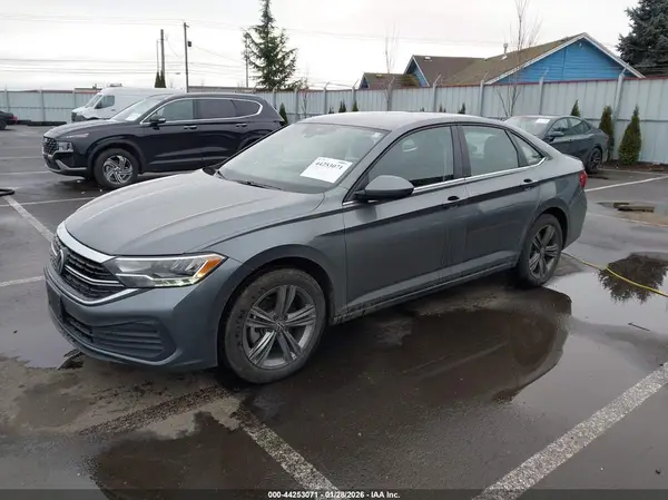 3VWEM7BU6RM056874 2024 VOLKSWAGEN JETTA - Image 2