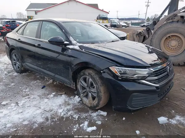 3VWEM7BU6RM064456 2024 VOLKSWAGEN JETTA - Image 1