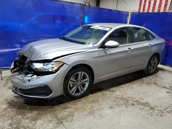 3VWEM7BU6RM083931 2024 VOLKSWAGEN JETTA - Image 1