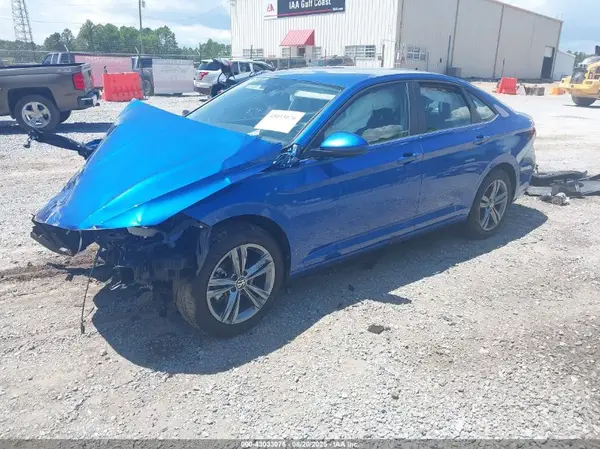 3VWEM7BU6RM093374 2024 VOLKSWAGEN JETTA - Image 2