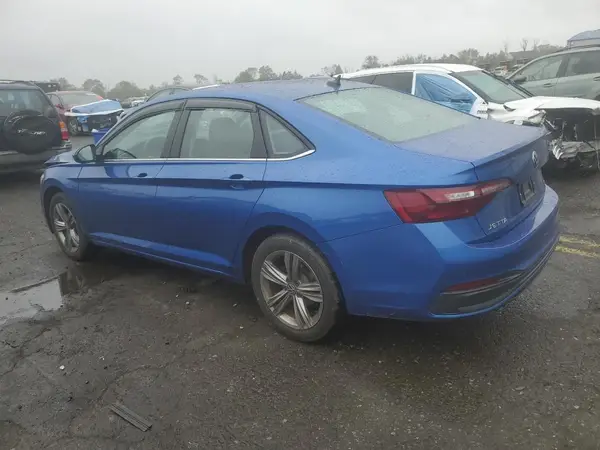 3VWEM7BU6RM093648 2024 VOLKSWAGEN JETTA - Image 2