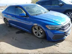 3VWEM7BU7NM008911 2022 VOLKSWAGEN JETTA