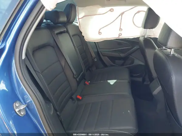 3VWEM7BU7NM008911 2022 VOLKSWAGEN JETTA - Image 8